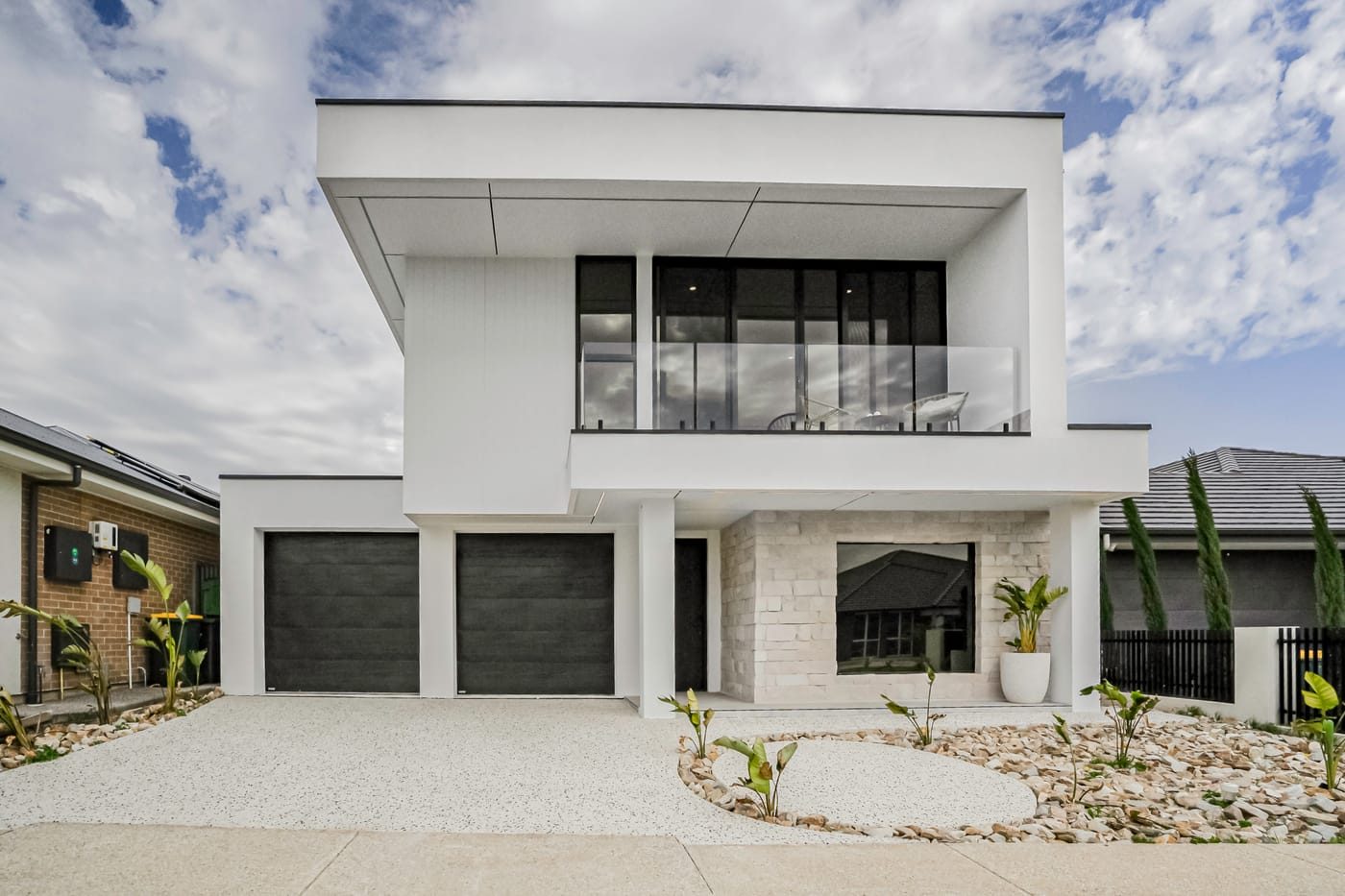 6 Carter Street, Riverlea Park — ASP Build & Co
