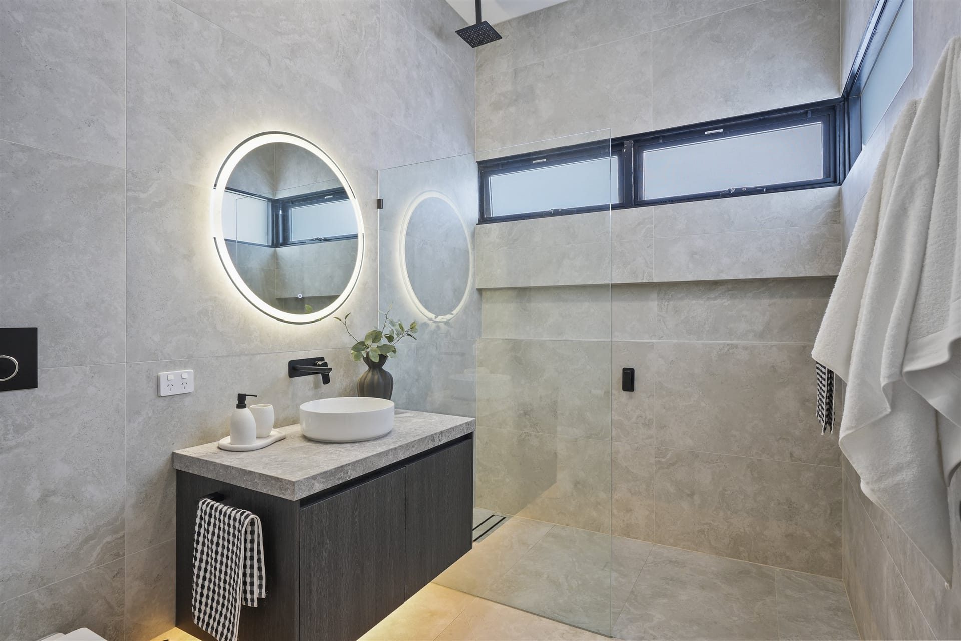 Bathrooms — ASP Build & Co, Adelaide