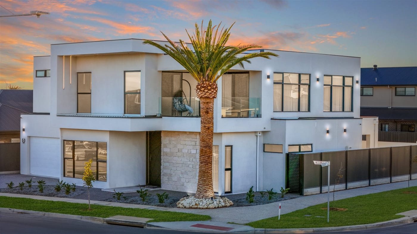 2 Allan Place, Riverlea Park — ASP Build & Co